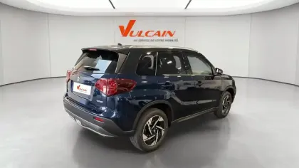 Photo 5 Suzuki Vitara  1.4 Boosterjet Hybrid Auto
