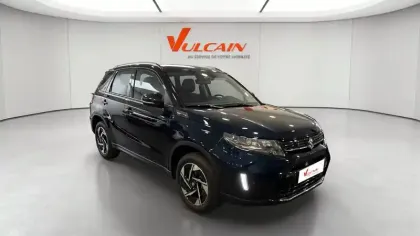 Photo 7 Suzuki Vitara  1.4 Boosterjet Hybrid Auto