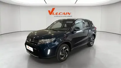 Photo Suzuki Vitara Style