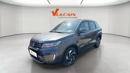 Photo Suzuki Vitara Style