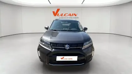 Photo 8 Suzuki Vitara  1.4 Boosterjet Hybrid Auto