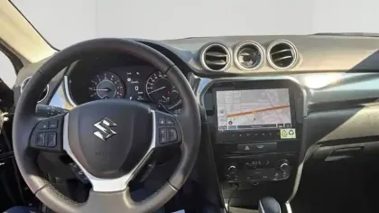 Photo 13 Suzuki Vitara  1.4 Boosterjet Hybrid Auto