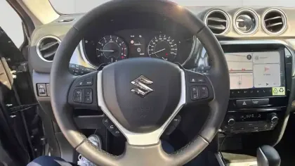 Photo 11 Suzuki Vitara  1.4 Boosterjet Hybrid Auto