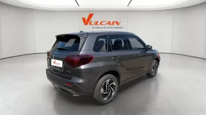 Photo 5 Suzuki Vitara  1.4 Boosterjet Hybrid Auto