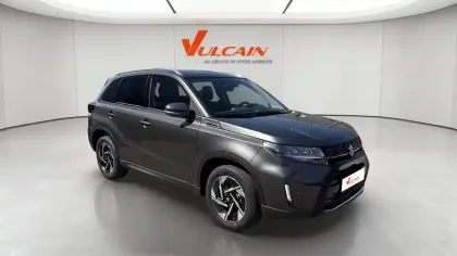 Photo 7 Suzuki Vitara  1.4 Boosterjet Hybrid Auto