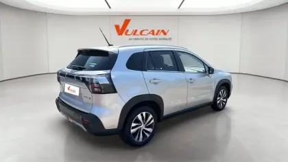 Photo 5 Suzuki S-cross  1.4 Boosterjet Hybrid