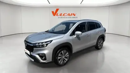 Photo Suzuki S-cross Style
