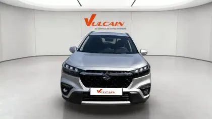 Photo 8 Suzuki S-cross  1.4 Boosterjet Hybrid