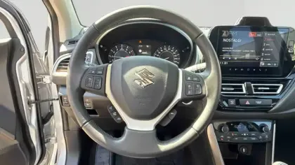 Photo 11 Suzuki S-cross  1.4 Boosterjet Hybrid