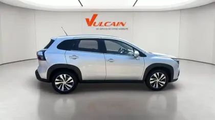 Photo 6 Suzuki S-cross  1.4 Boosterjet Hybrid