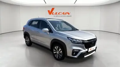 Photo 7 Suzuki S-cross  1.4 Boosterjet Hybrid