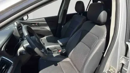 Photo 10 Suzuki S-cross  1.4 Boosterjet Hybrid