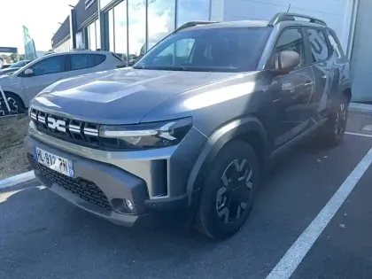 Photo Dacia Duster Extreme