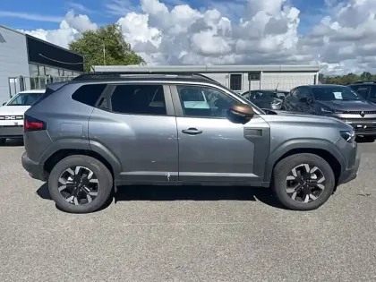 Photo 5 Dacia Duster  Hybrid 140