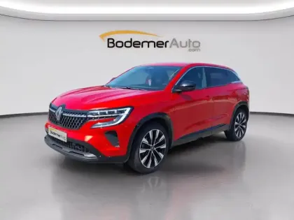 Photo Renault Austral Techno