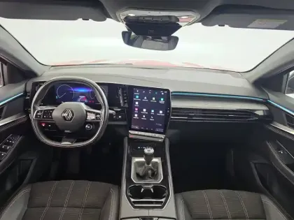 Photo 63 Renault Austral  mild hybrid advanced 130