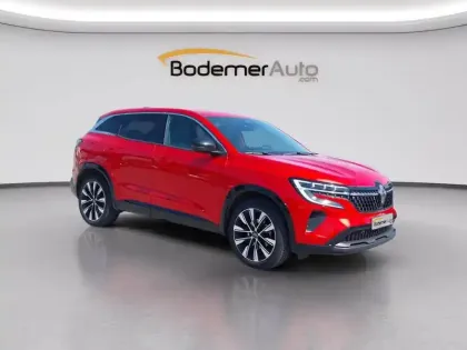 Photo 6 Renault Austral  mild hybrid advanced 130