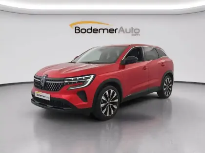 Photo 15 Renault Austral  mild hybrid advanced 130