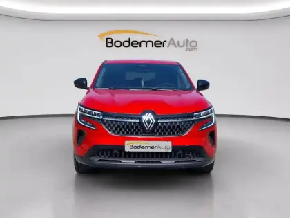 Photo 7 Renault Austral  mild hybrid advanced 130