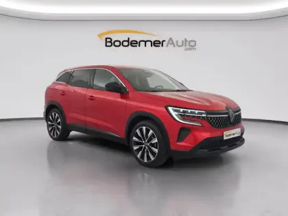 Photo 21 Renault Austral  mild hybrid advanced 130