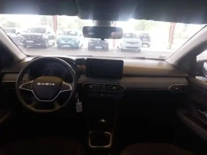 Photo 9 Dacia Sandero  ECO-G 100