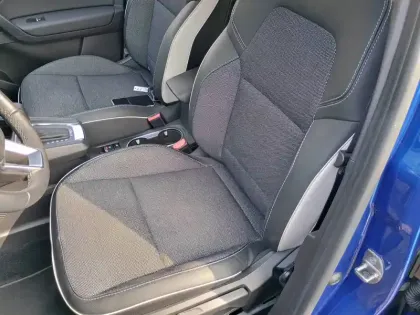 Photo 6 Renault Captur  E-Tech full hybrid 145