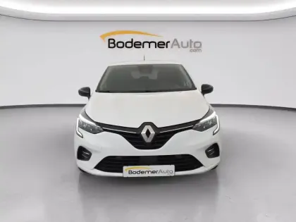 Photo 384 Renault Clio  TCe 90