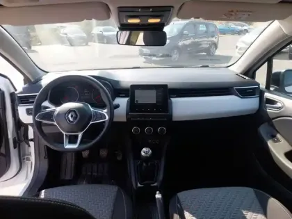Photo 19 Renault Clio  TCe 90