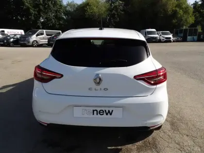 Photo 6 Renault Clio  TCe 90