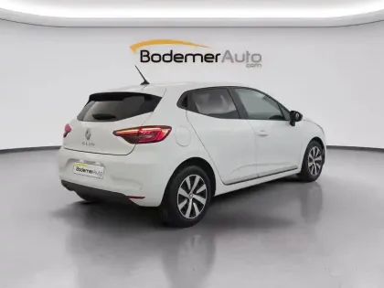 Photo 157 Renault Clio  TCe 90