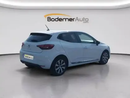 Photo 14 Renault Clio  TCe 90