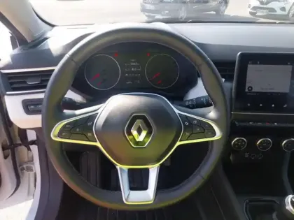Photo 20 Renault Clio  TCe 90