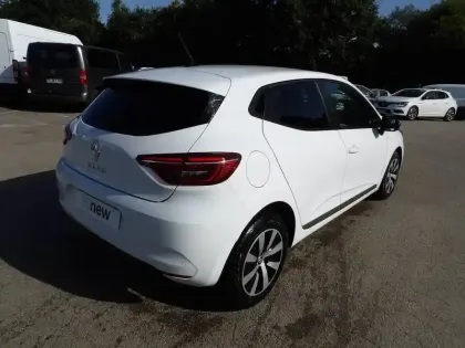 Photo 5 Renault Clio  TCe 90