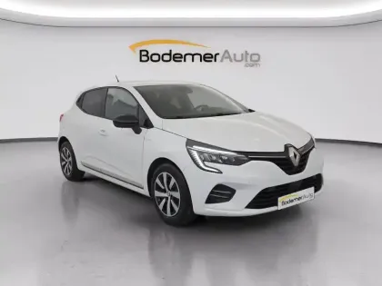 Photo 31 Renault Clio  TCe 90