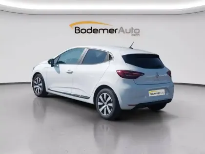 Photo 12 Renault Clio  TCe 90