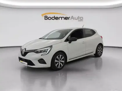 Photo 249 Renault Clio  TCe 90