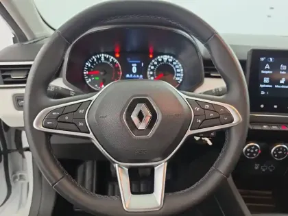Photo 300 Renault Clio  TCe 90