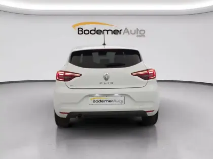 Photo 316 Renault Clio  TCe 90