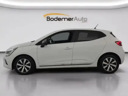 Photo 218 Renault Clio  TCe 90