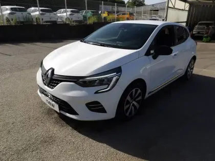 Photo 8 Renault Clio  TCe 90