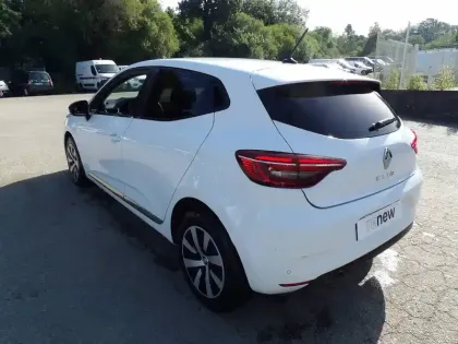 Photo 7 Renault Clio  TCe 90