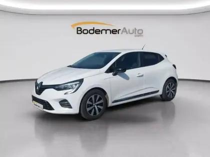 Photo 10 Renault Clio  TCe 90