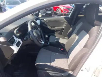 Photo 18 Renault Clio  TCe 90