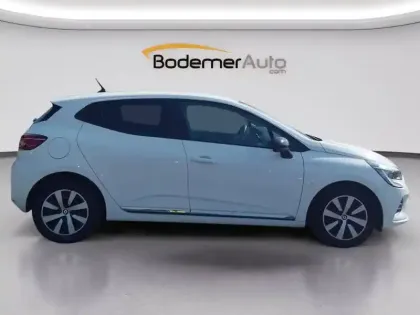 Photo 15 Renault Clio  TCe 90