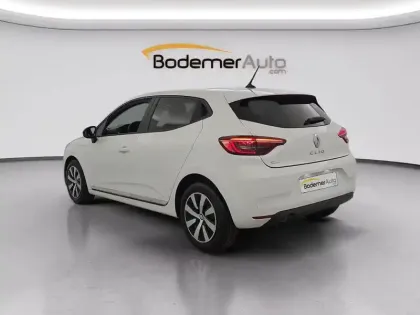 Photo 27 Renault Clio  TCe 90