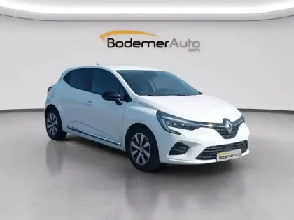 Photo 16 Renault Clio  TCe 90