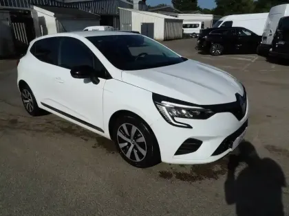 Photo 9 Renault Clio  TCe 90