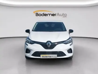 Photo 17 Renault Clio  TCe 90