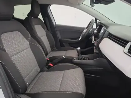 Photo 73 Renault Clio  TCe 90
