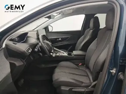 Photo 8 Peugeot 3008  Hybrid 225 e-EAT8